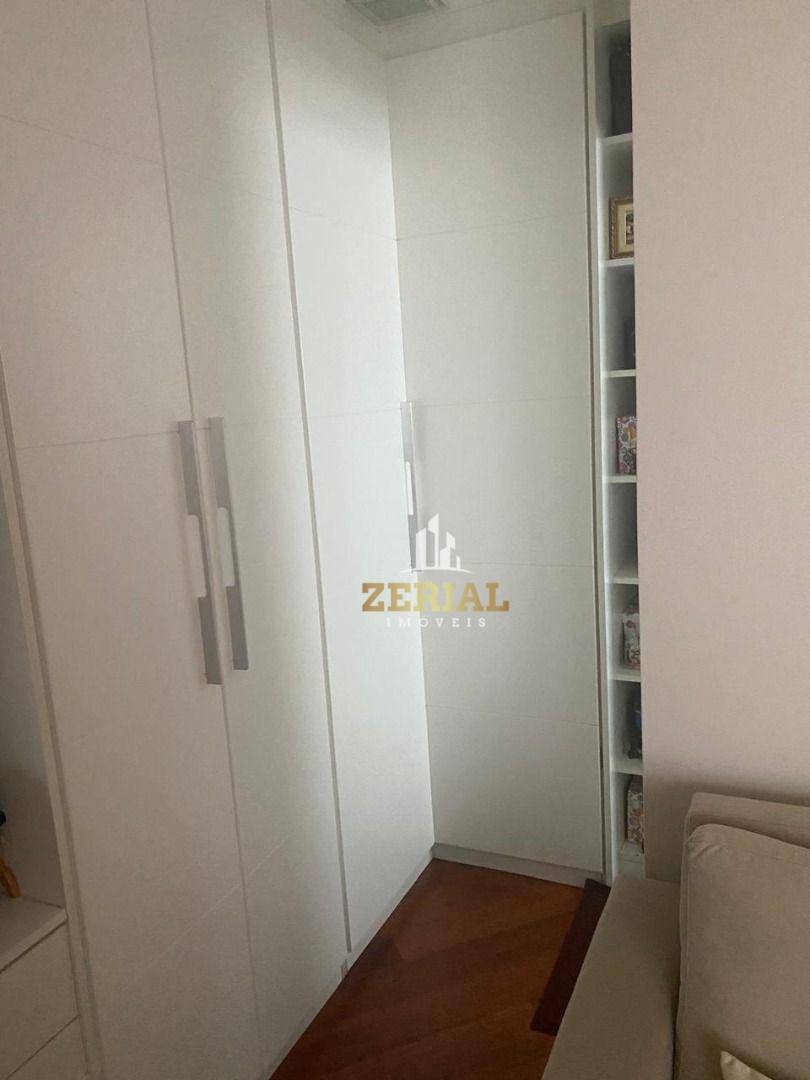 Apartamento à venda com 3 quartos, 162m² - Foto 16