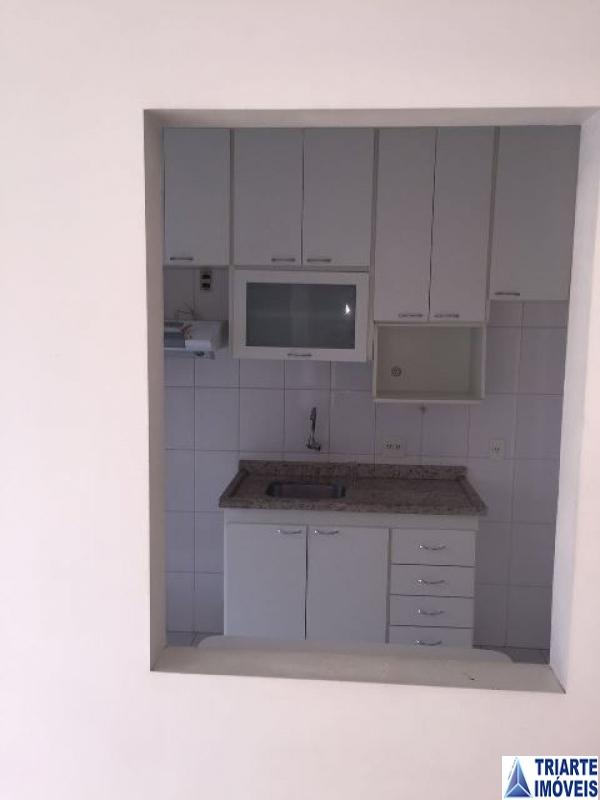 Apartamento à venda com 2 quartos, 68m² - Foto 5