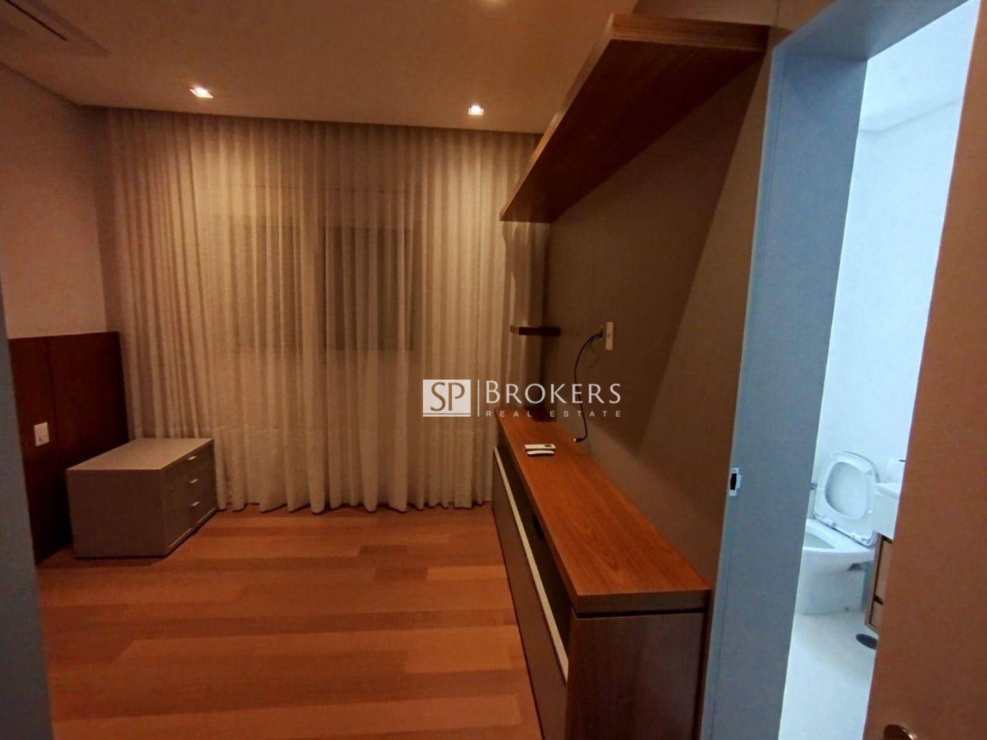 Apartamento à venda com 3 quartos, 256m² - Foto 49