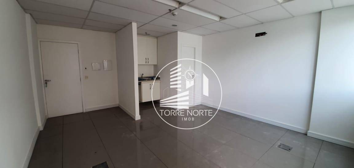 Conjunto Comercial-Sala à venda, 31m² - Foto 4