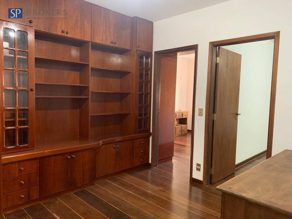 Apartamento à venda com 3 quartos, 172m² - Foto 8