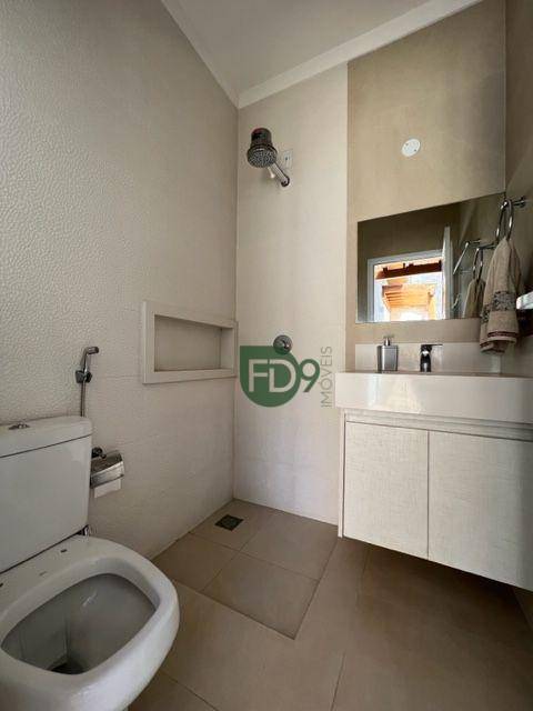 Casa de Condomínio à venda com 3 quartos, 180m² - Foto 6