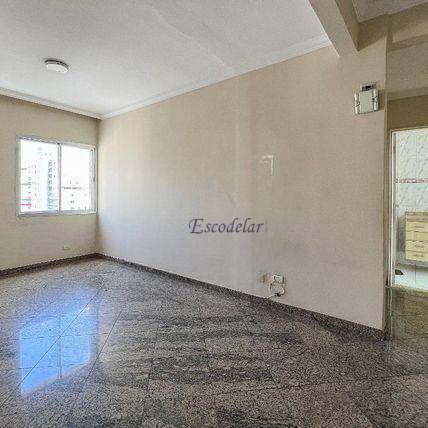 Apartamento à venda com 2 quartos, 83m² - Foto 1