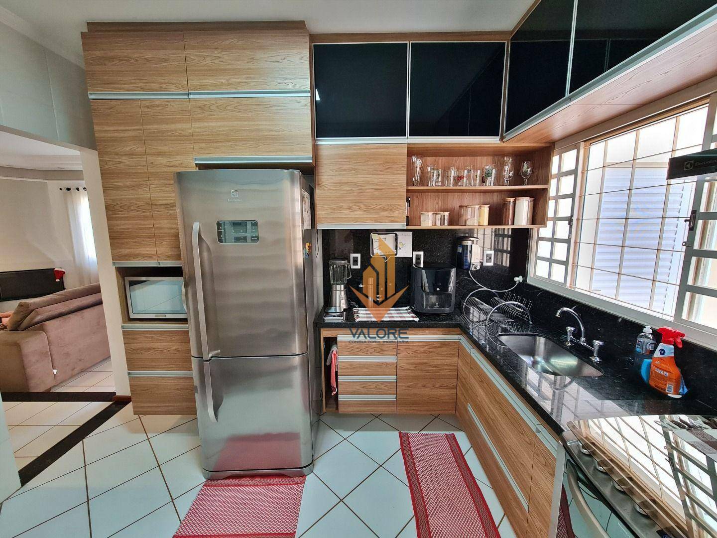 Casa de Condomínio à venda com 3 quartos, 119m² - Foto 22