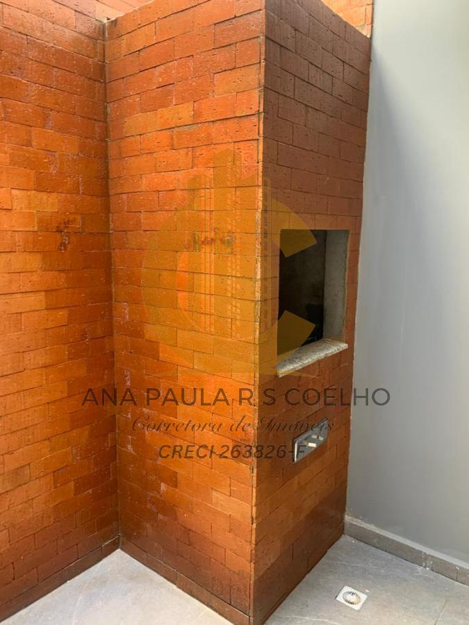 Sobrado à venda com 3 quartos, 100m² - Foto 8