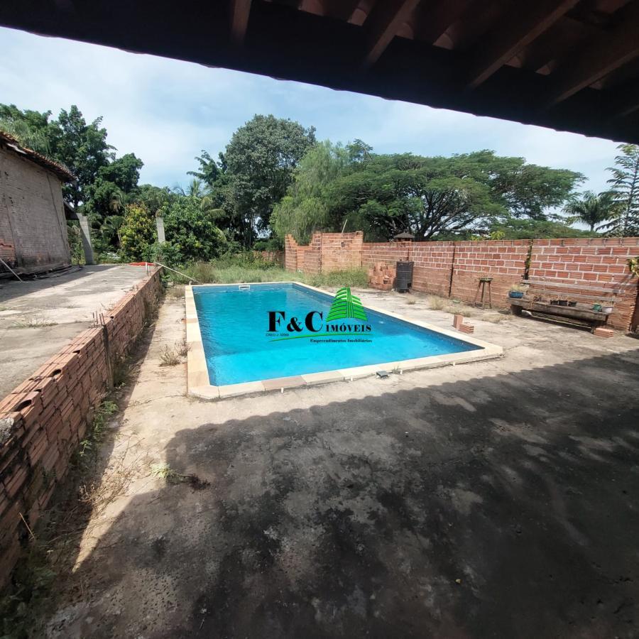 Fazenda à venda com 1 quarto, 1250m² - Foto 5