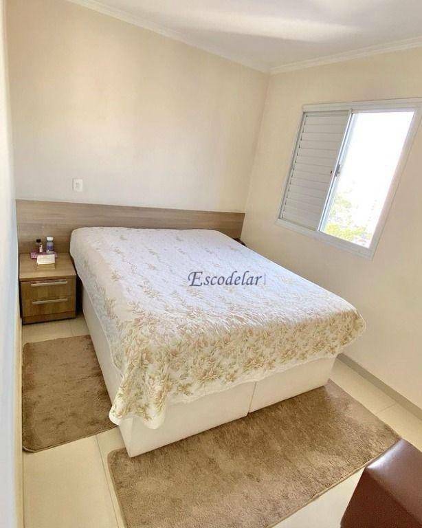 Apartamento à venda com 3 quartos, 118m² - Foto 9