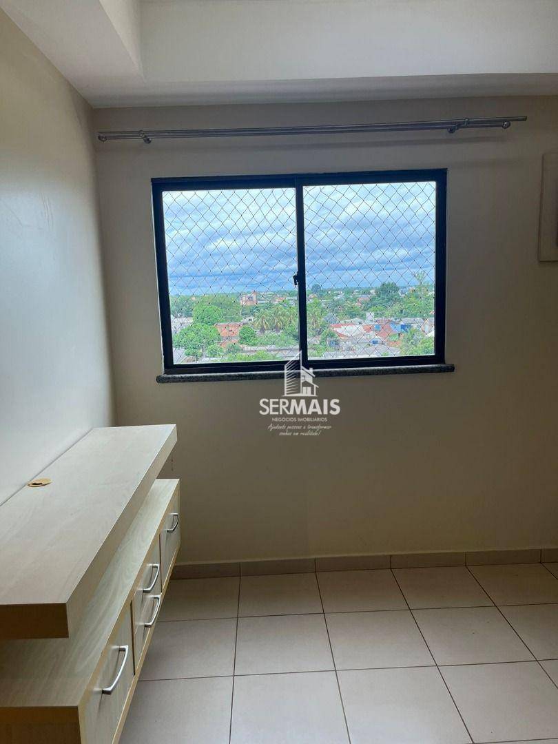 Apartamento para alugar com 3 quartos, 119m² - Foto 20