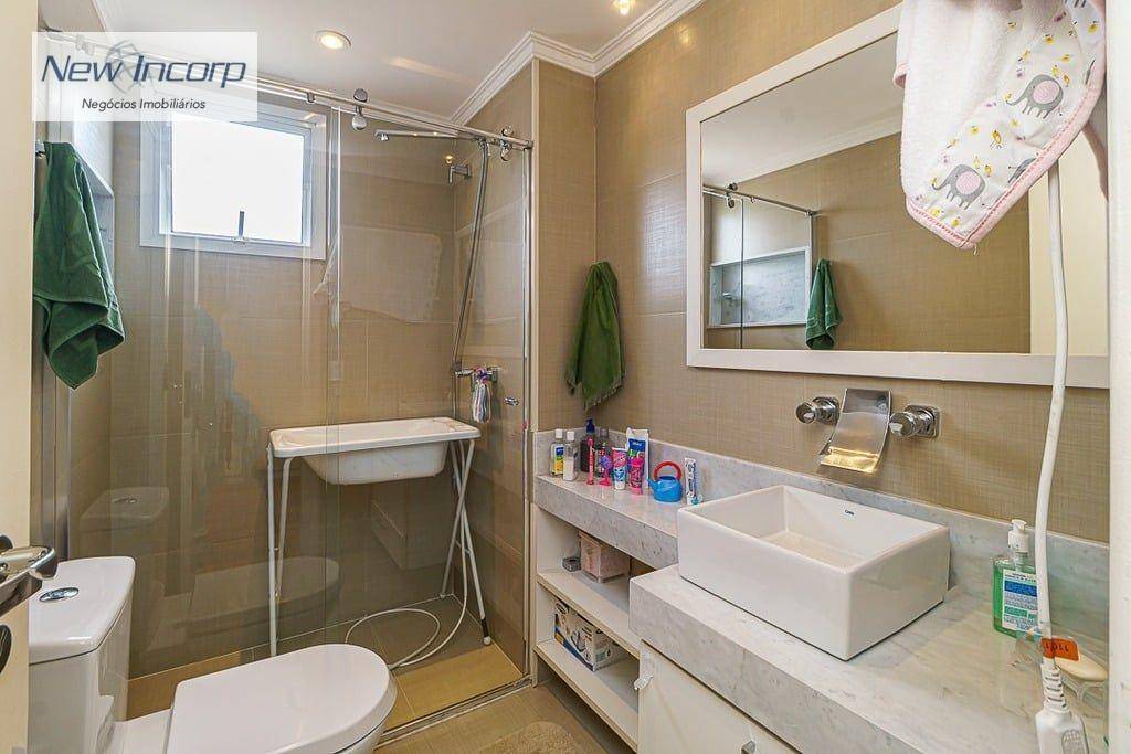 Apartamento à venda com 3 quartos, 210m² - Foto 44