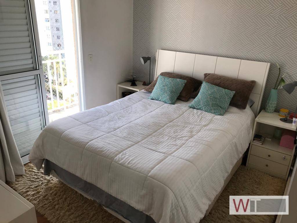 Apartamento à venda com 3 quartos, 102m² - Foto 26