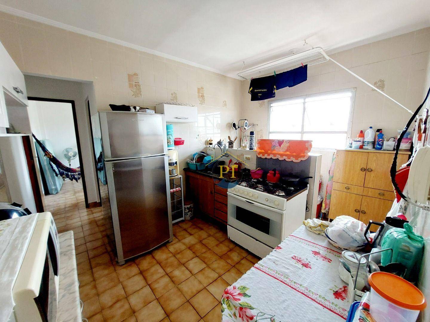 Apartamento à venda com 1 quarto, 45m² - Foto 5