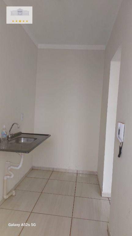 Apartamento à venda com 2 quartos, 58m² - Foto 7