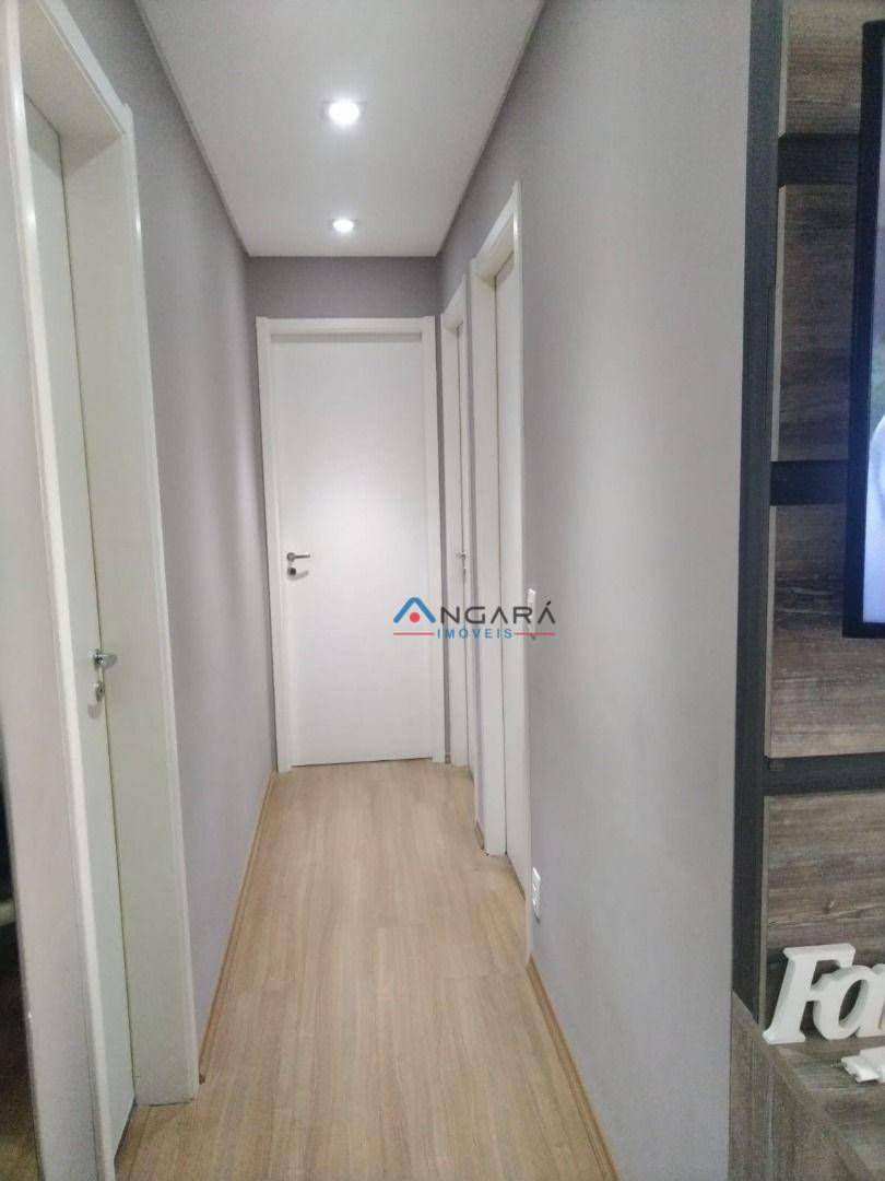 Apartamento à venda com 3 quartos, 56m² - Foto 6