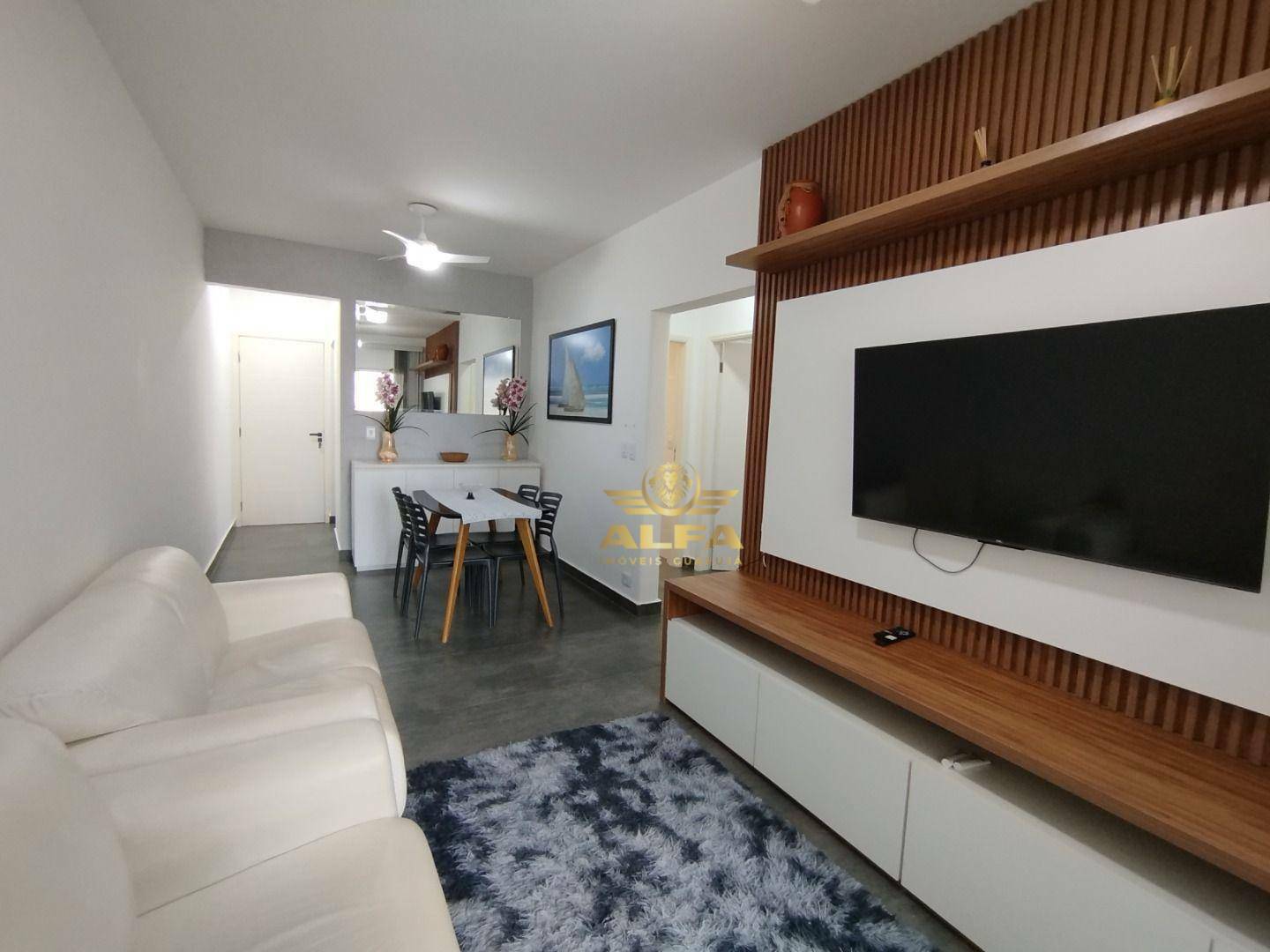 Apartamento à venda com 2 quartos, 90m² - Foto 8