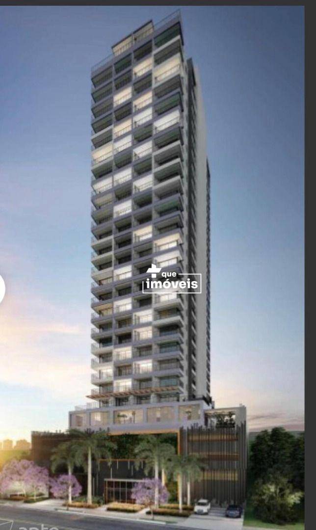 Kitnet-Studio, 35 m² - Foto 1