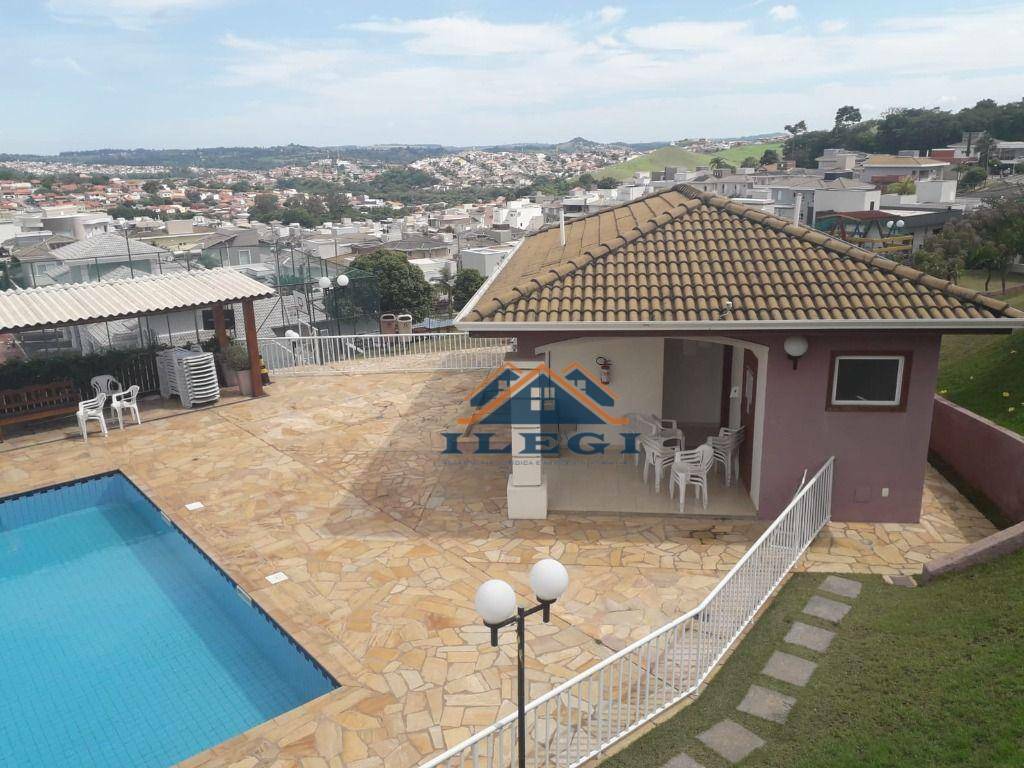 Casa de Condomínio à venda com 3 quartos, 268m² - Foto 28