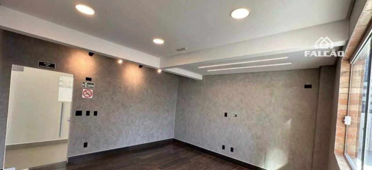 Apartamento à venda com 3 quartos, 126m² - Foto 28