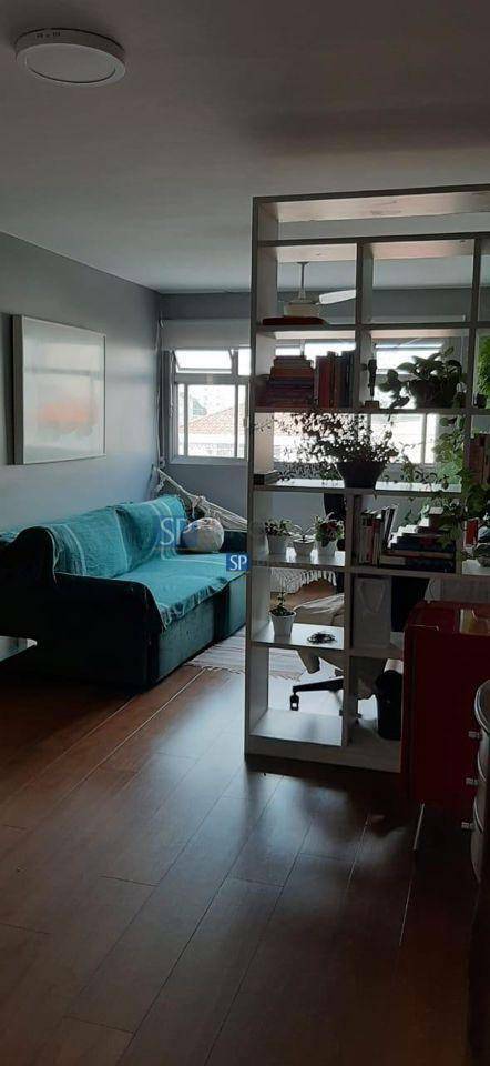 Apartamento à venda com 3 quartos, 98m² - Foto 4