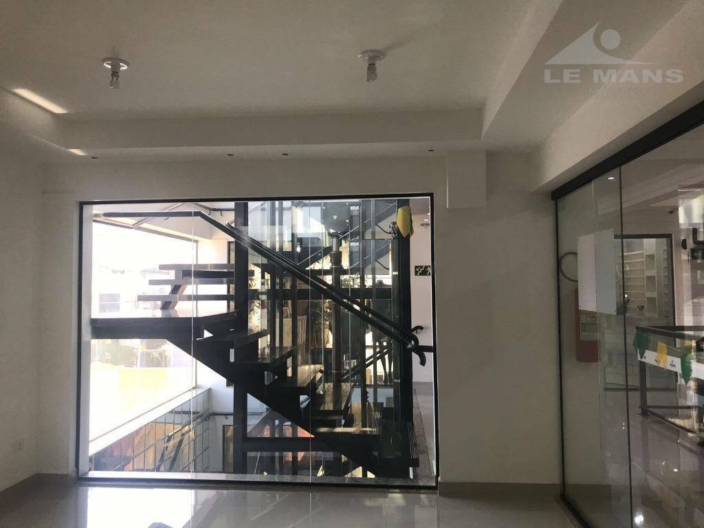 Conjunto Comercial-Sala à venda, 30m² - Foto 5