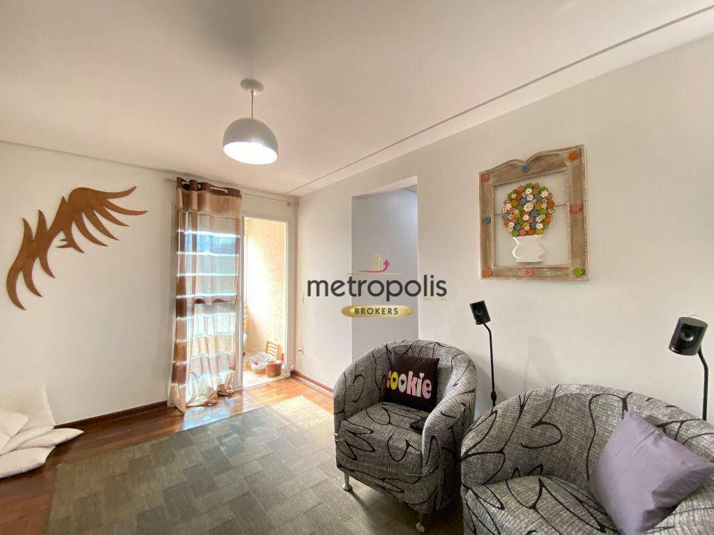 Apartamento à venda com 4 quartos, 221m² - Foto 41