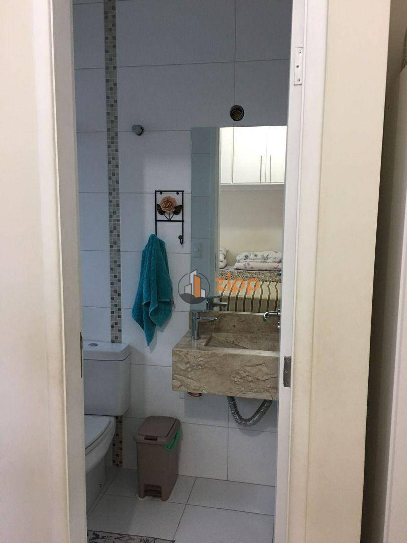 Sobrado à venda com 2 quartos, 64m² - Foto 13