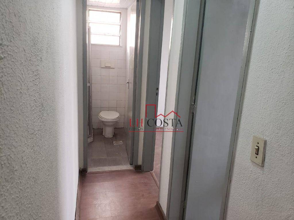 Apartamento à venda com 2 quartos, 50m² - Foto 5