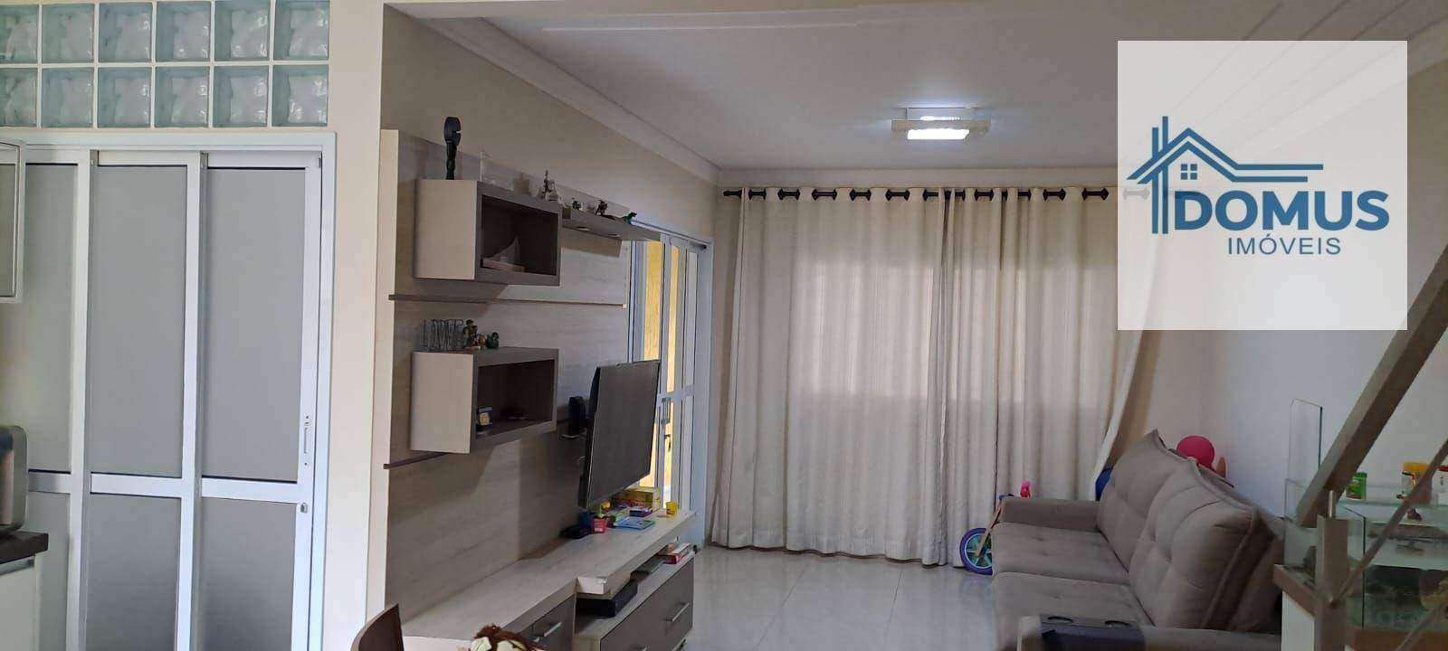 Sobrado à venda com 3 quartos, 183m² - Foto 3