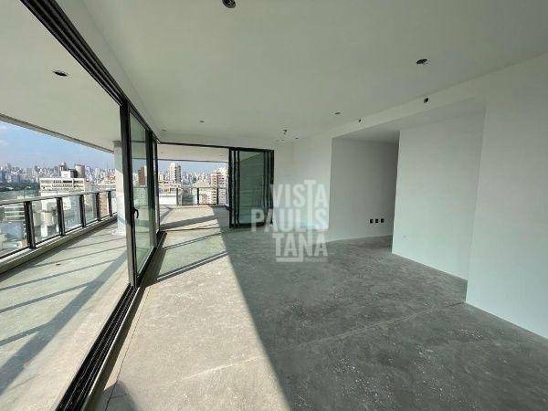 Apartamento à venda com 3 quartos, 285m² - Foto 5