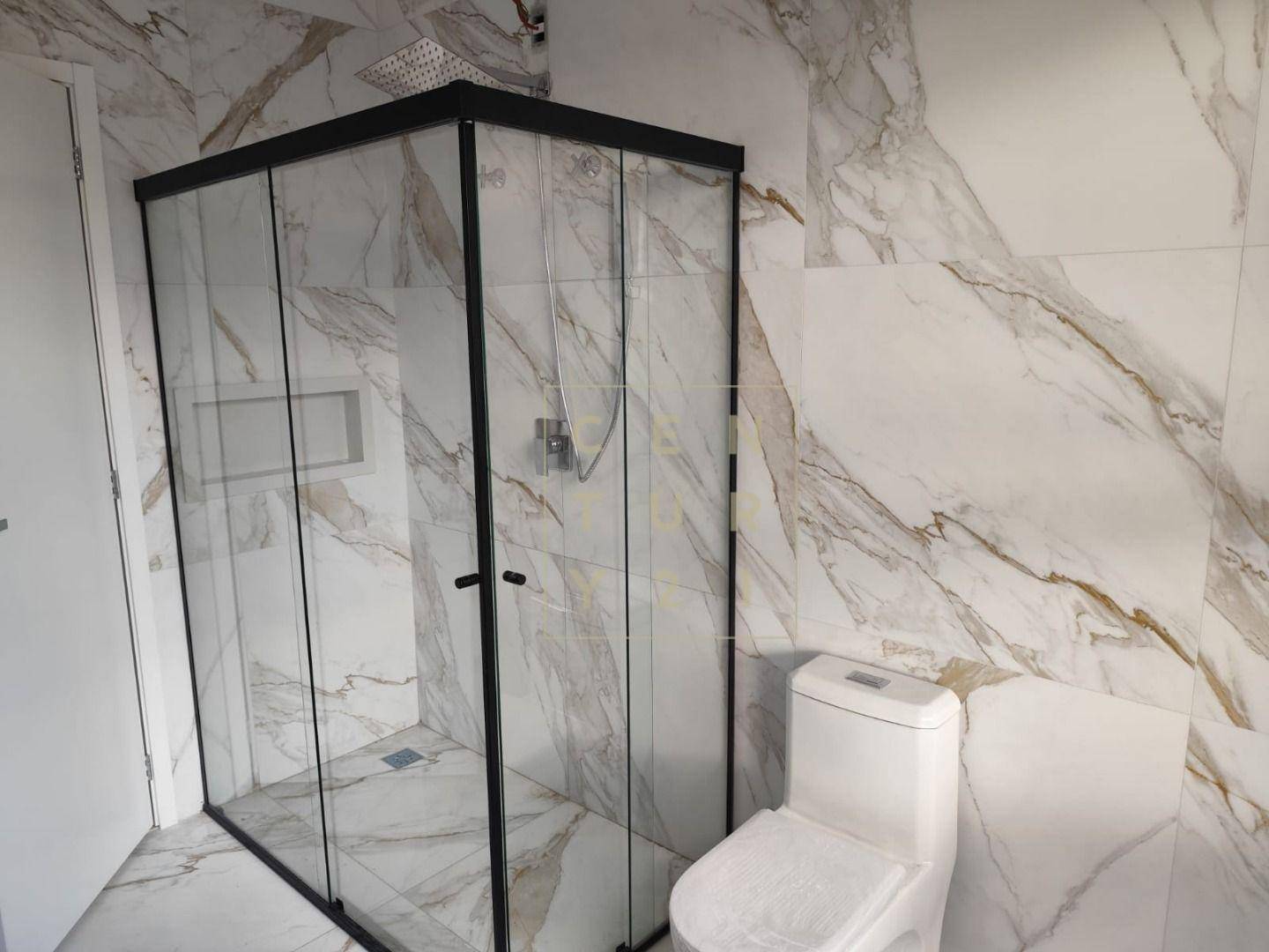 Casa de Condomínio à venda e aluguel com 3 quartos, 360m² - Foto 6