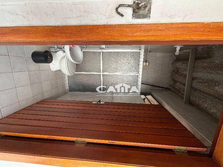 Sobrado para alugar com 3 quartos, 400m² - Foto 18