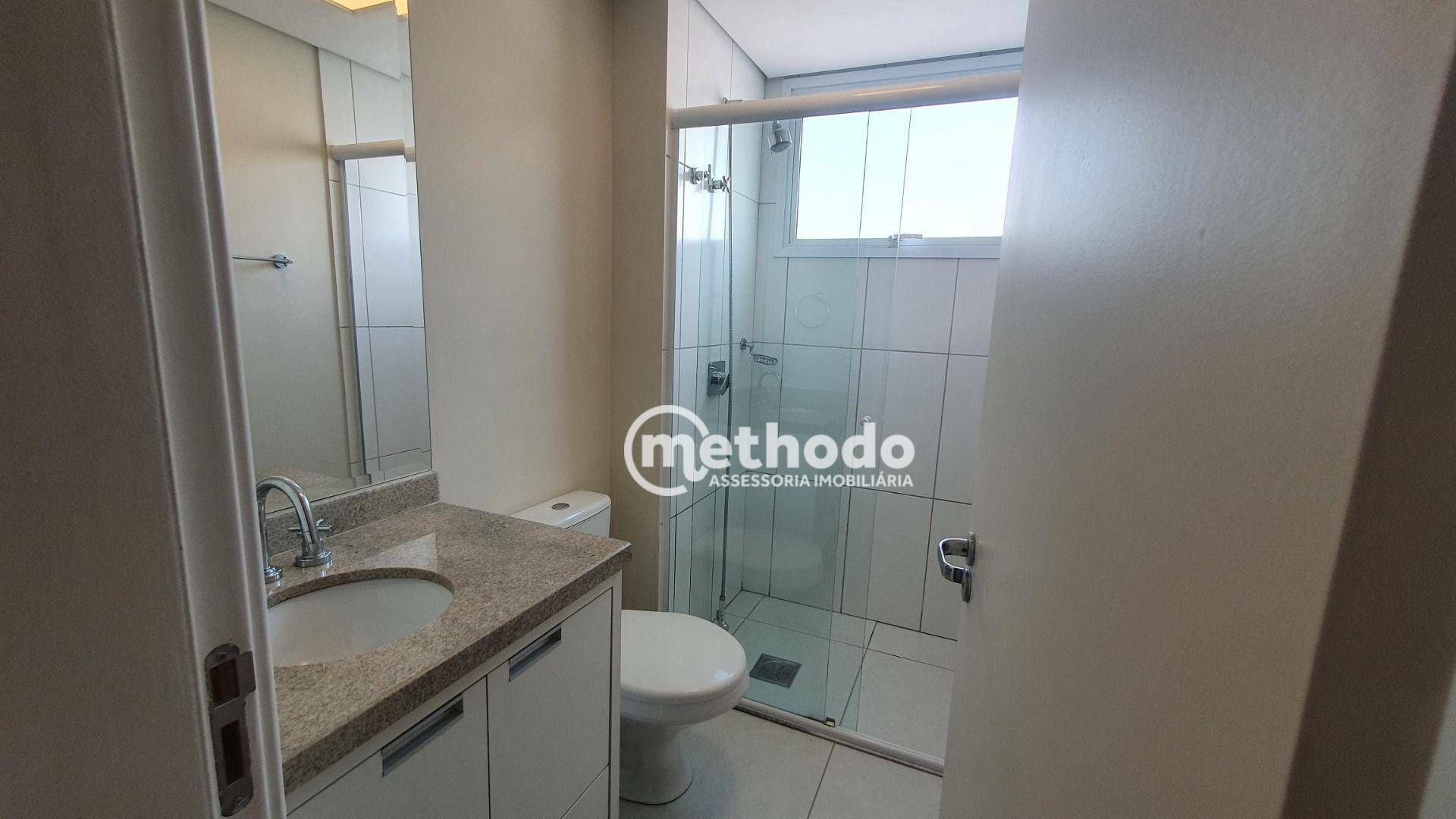 Apartamento para alugar com 3 quartos, 105m² - Foto 25