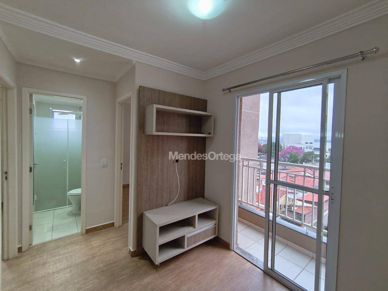 Apartamento à venda e aluguel com 2 quartos, 56m² - Foto 4