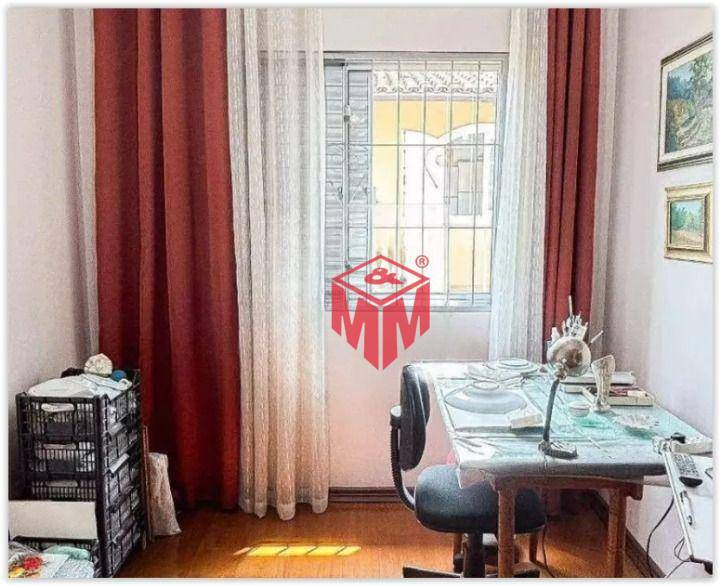 Sobrado à venda com 3 quartos, 240m² - Foto 25