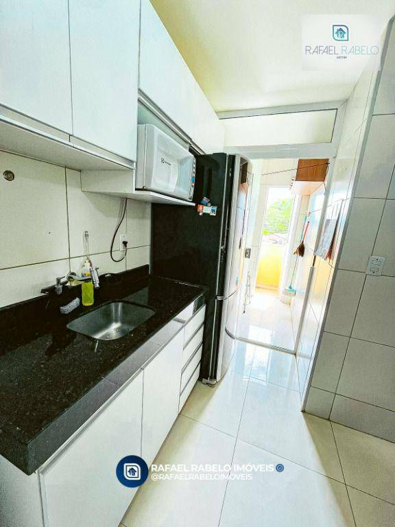 Apartamento à venda com 3 quartos, 70m² - Foto 5