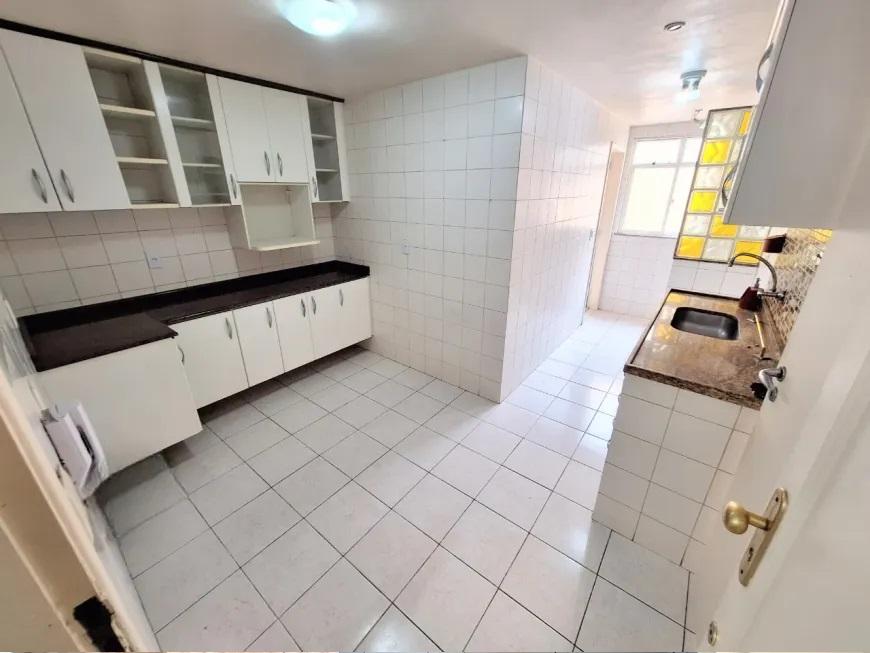 Apartamento à venda com 3 quartos, 120m² - Foto 7