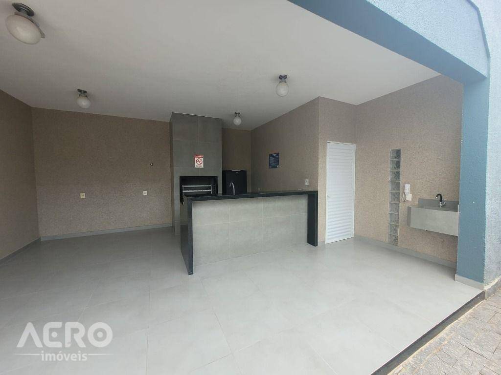 Apartamento à venda com 2 quartos, 47m² - Foto 18