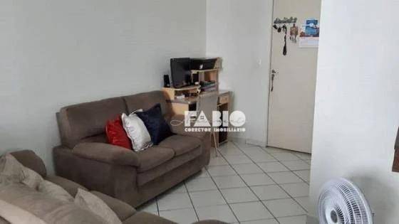 Apartamento à venda com 2 quartos, 64m² - Foto 6