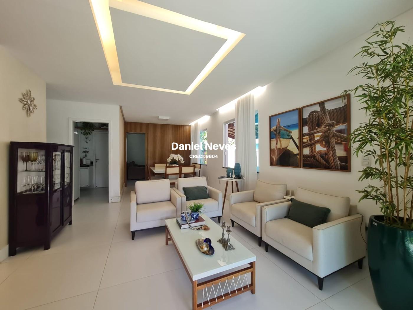 Casa de Condomínio à venda com 4 quartos, 329m² - Foto 6