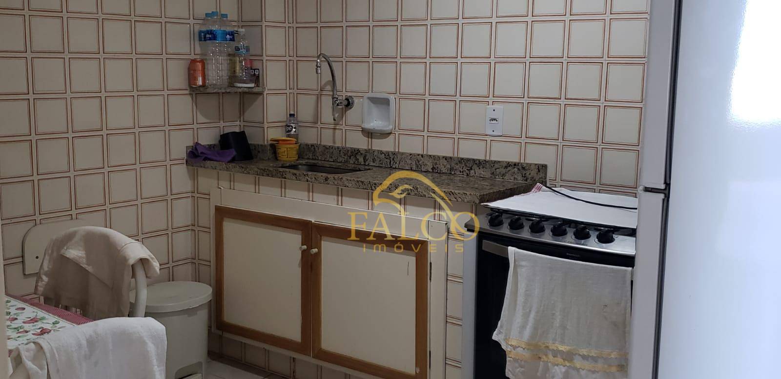 Apartamento à venda com 2 quartos, 80m² - Foto 14