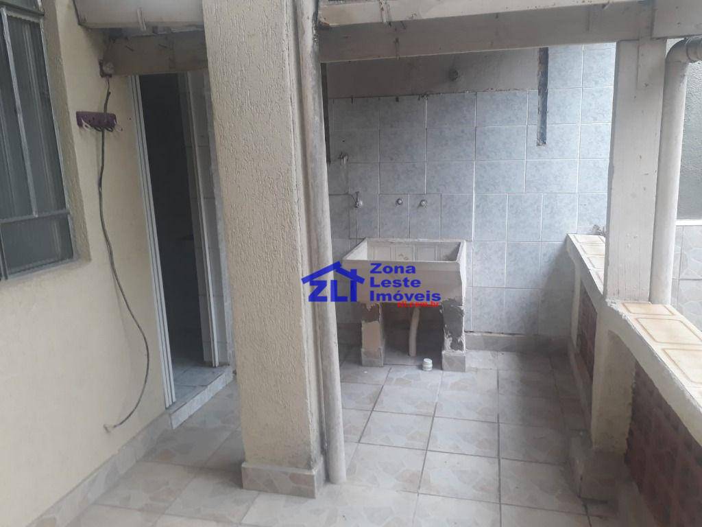 Sobrado à venda com 2 quartos, 65m² - Foto 13