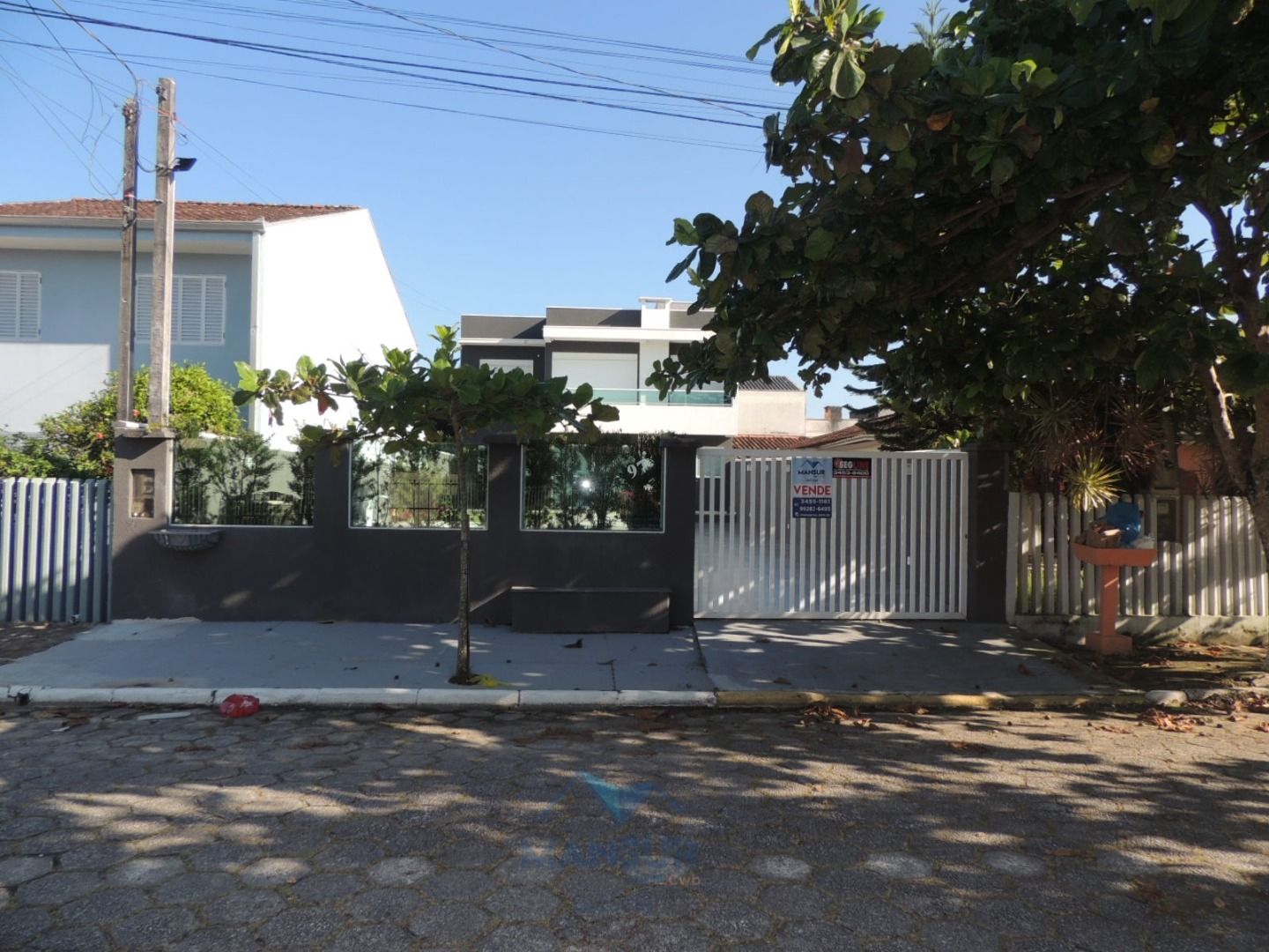 Sobrado à venda com 4 quartos, 164m² - Foto 2