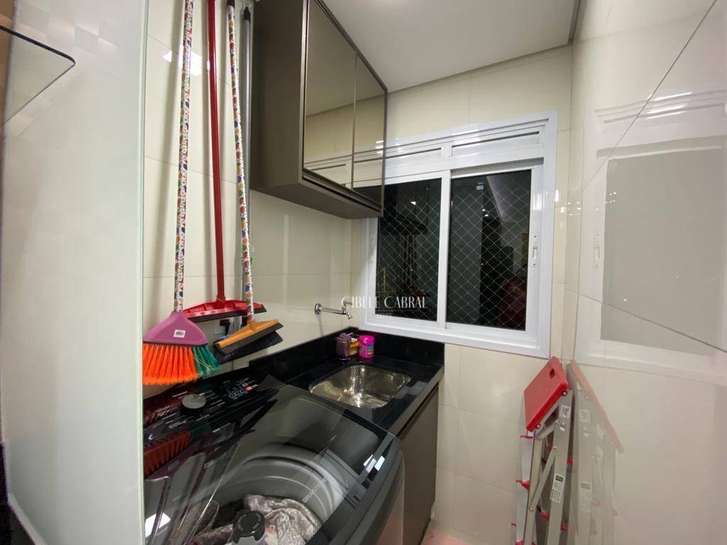 Apartamento à venda com 2 quartos, 114m² - Foto 8