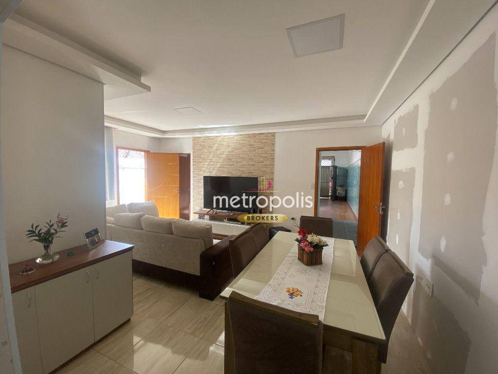 Casa à venda e aluguel com 4 quartos, 192m² - Foto 5