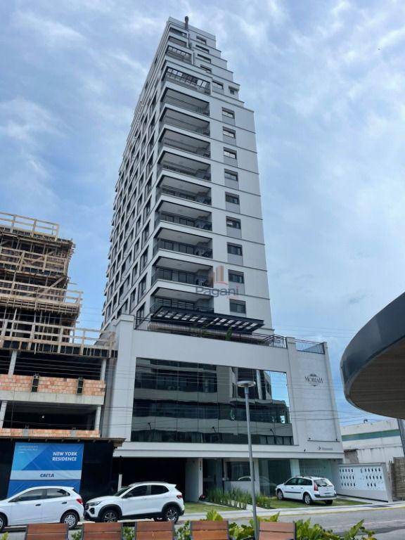 Apartamento, 3 quartos, 107 m² - Foto 1