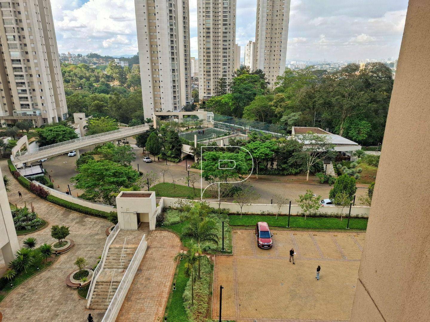 Apartamento para alugar com 2 quartos, 106m² - Foto 37
