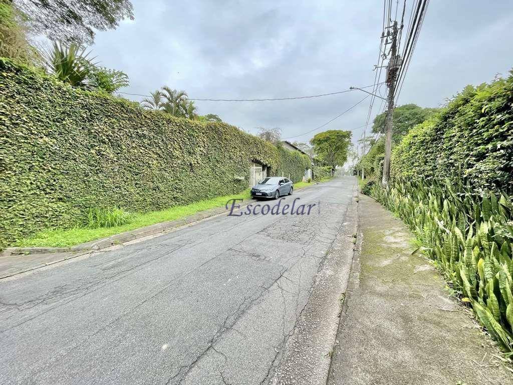 Chácara à venda com 4 quartos, 409m² - Foto 3