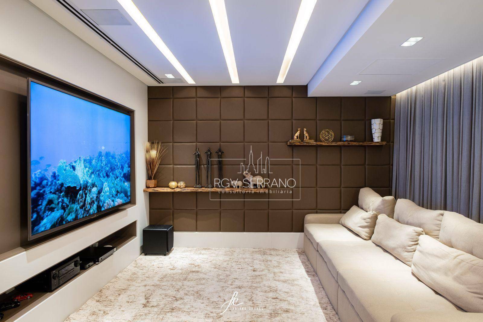 Apartamento, 4 quartos, 500 m² - Foto 18