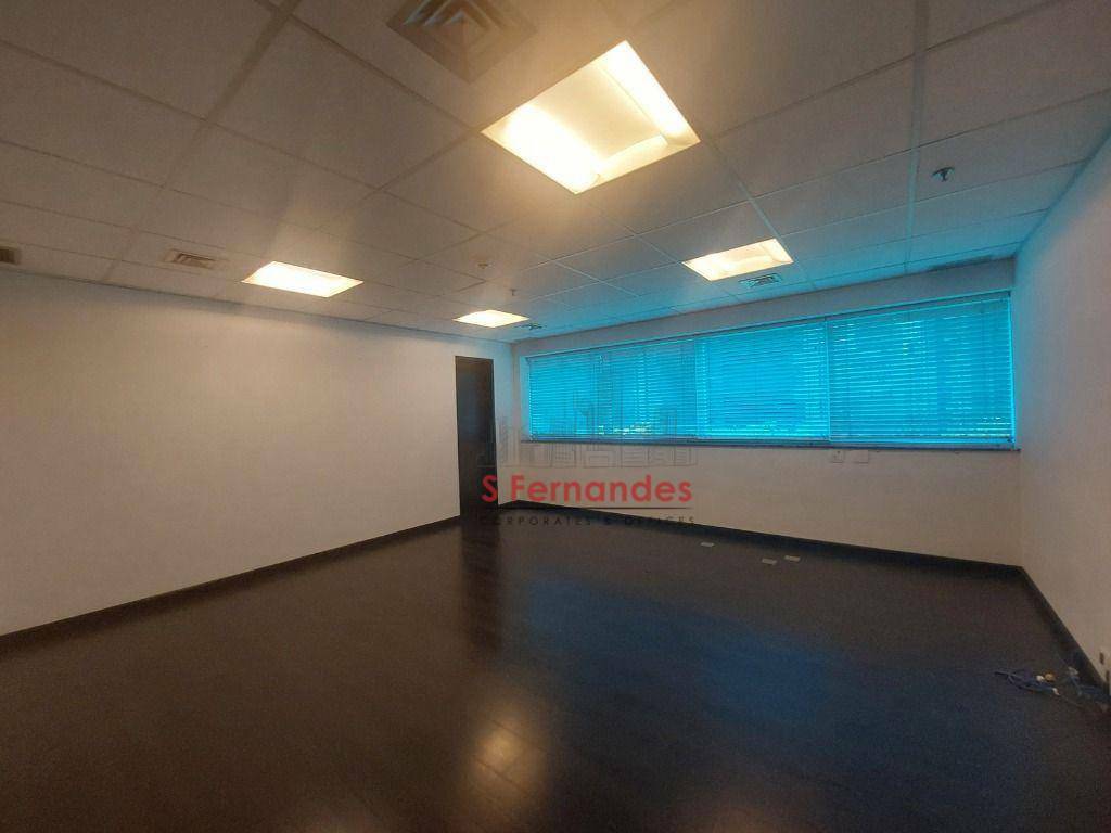 Conjunto Comercial-Sala para alugar, 200m² - Foto 19