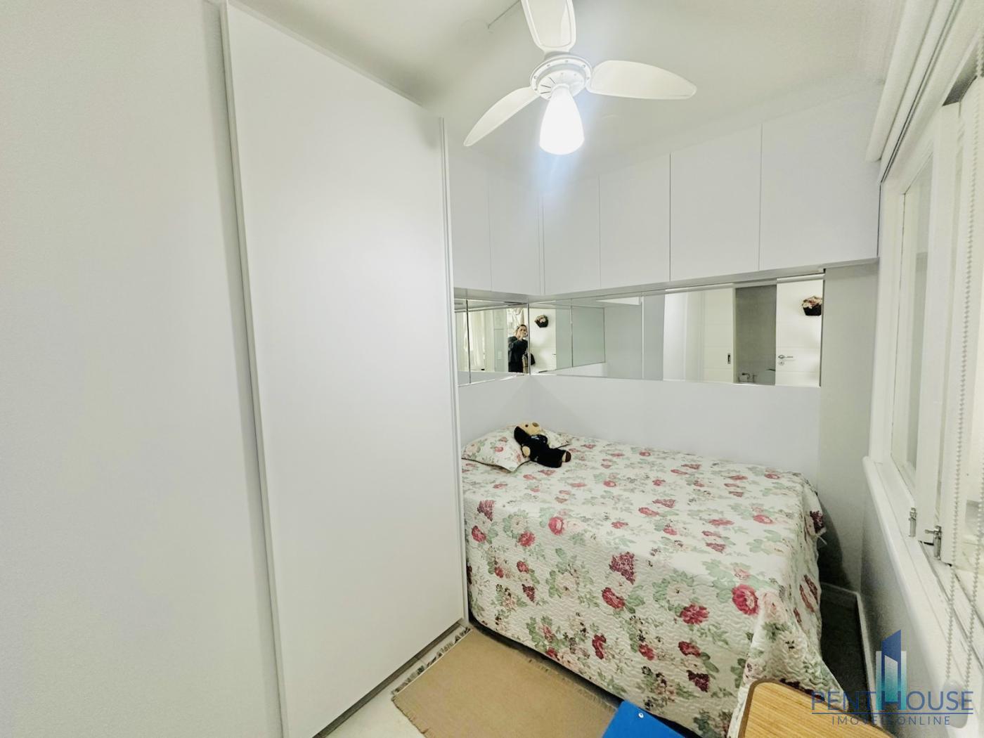 Apartamento à venda com 4 quartos, 191m² - Foto 6