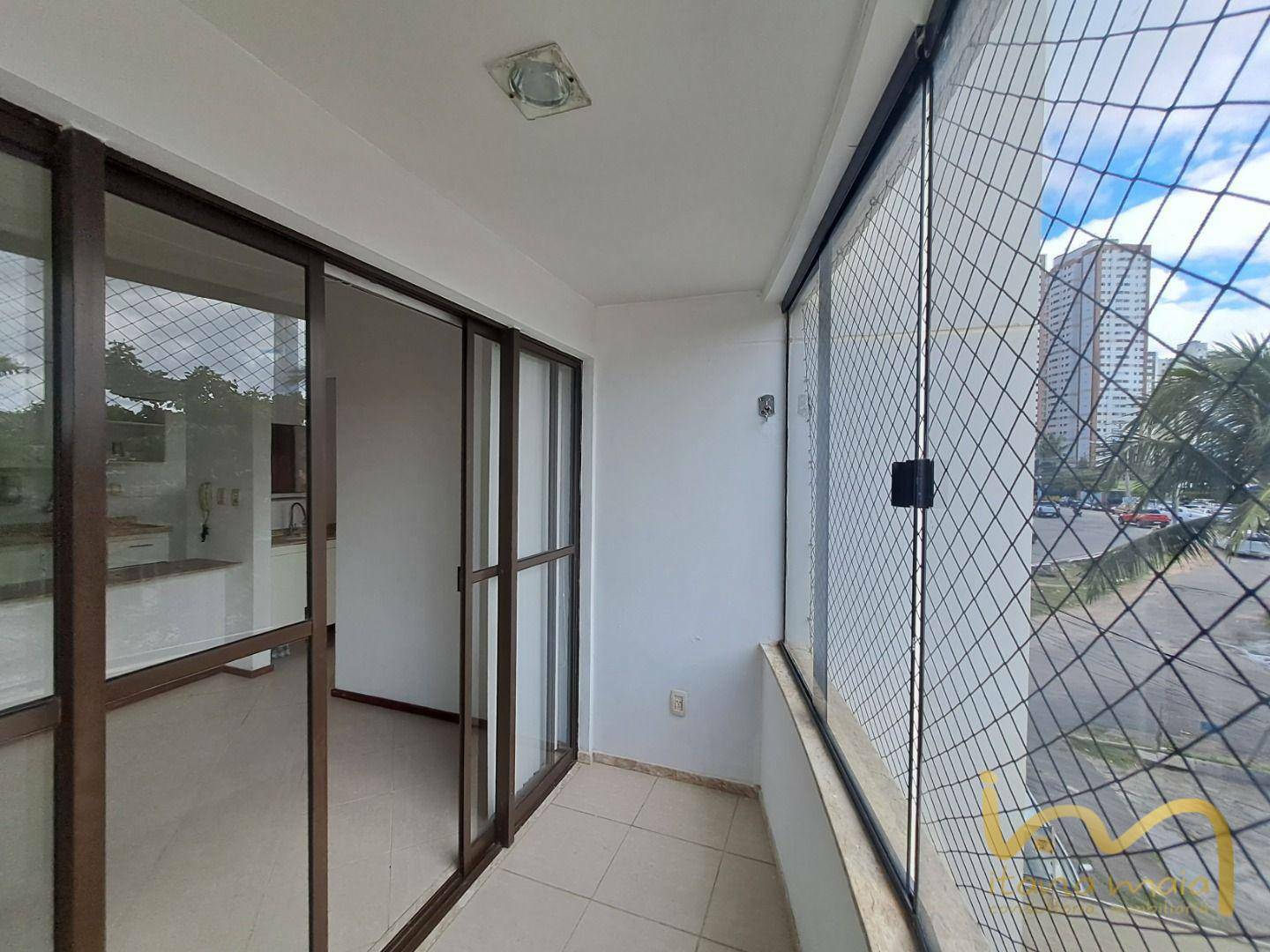 Apartamento à venda com 1 quarto, 45m² - Foto 11